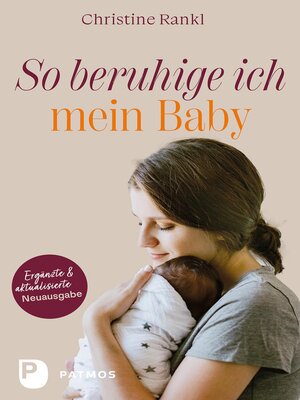 cover image of So beruhige ich mein Baby